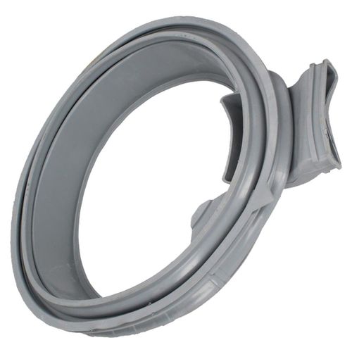 Joint de hublot (manchette) - Lave-linge (DC64-03235B SAMSUNG)