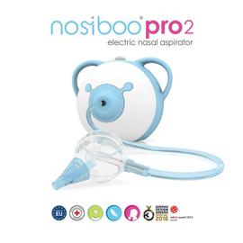 NOSIBOO Pro Mouche bébé électrique - Nosiboo eco - Matériel
