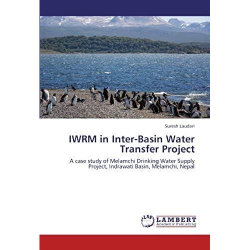 Iwrm In Inter-Basin Water Transfer Project