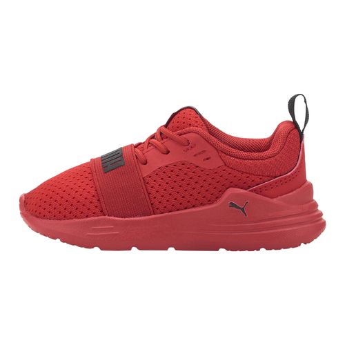 Basket Lacets Enfant Puma Wired Run Ac