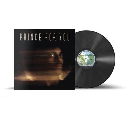Prince & The Revolution - For You [Vinyl]