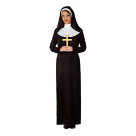 Déguisement Nonne Pas Cher Pour Femme Taille Ml