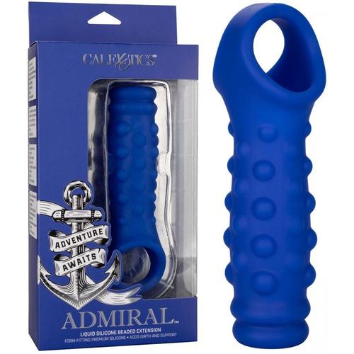 Gaine Creuse En Silicone Admiral