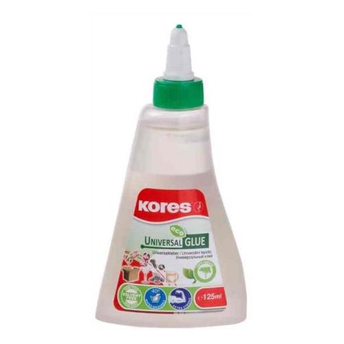 Kores Colle Universelle "Universal Eco Glue" 125 Ml
