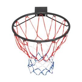 COSTWAY Panier de Basketball/Jeu d'Arcade de Basket-ball avec Double  Shootout et Panier de