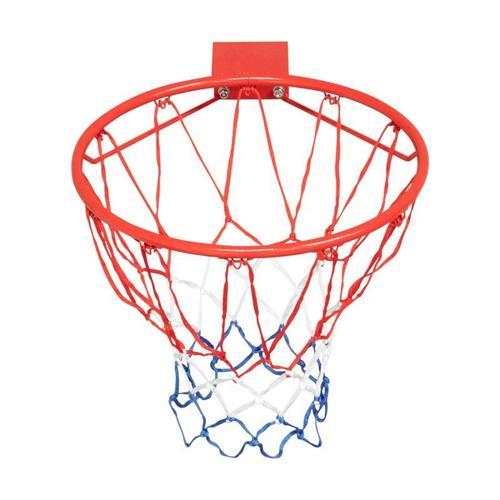 Arceau De Basket Mural Malibu Diam?Tre 45 Cm Et Filet ? Fixation Murale Incluse