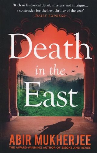 Death In The East