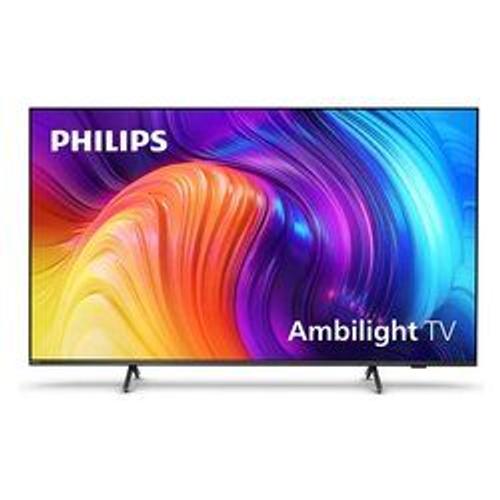 TV LED Philips 58PUS8517 58" (146 cm) 4K UHD Android TV 2022