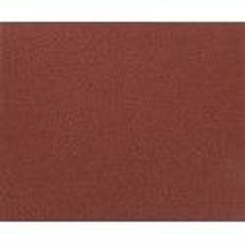 Feuille abrasif usage intensif anti encrassement 230 x 280 mm grain 80 SCID