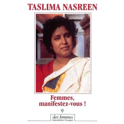 Femmes, Manifestez-Vous !