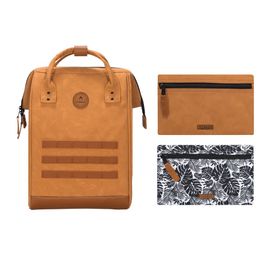 Sac à dos Cabaïa Medium Adventurer Moscou