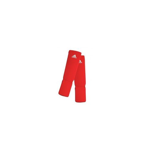 Protège Tibias Et Pieds Mousse Adidas M