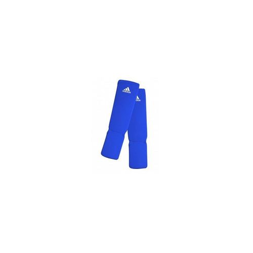 Protège Tibias Et Pieds Mousse Adidas L