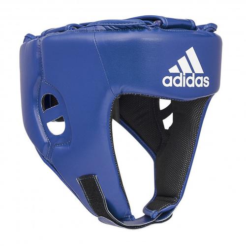 Casque De Boxe Adidas Pu Competition Ffb S