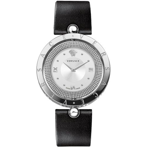 Ladies Watch Versace Ve7900120, Quartz, 34mm, 3atm