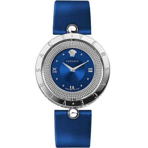 Ladies Watch Versace Ve7900220, Quartz, 34mm, 3atm