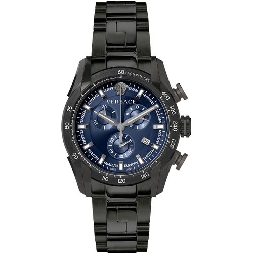 Mens Watch Versace Ve2i00521, Quartz, 44mm, 5atm