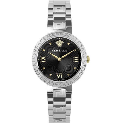 Ladies Watch Versace Ve2k00521, Quartz, 36mm, 5atm