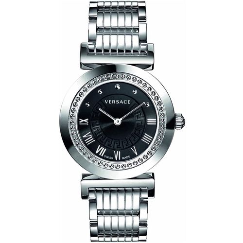 Ladies Watch Versace P5q99d009s099, Quartz, 35mm, 3atm