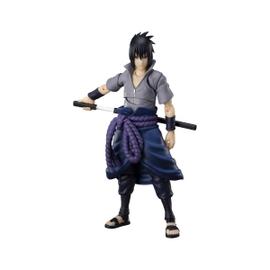 Naruto Shippuden - Figurine S.H. Figuarts Sasuke Uchiha -He who