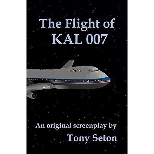 The Flight Of Kal 007