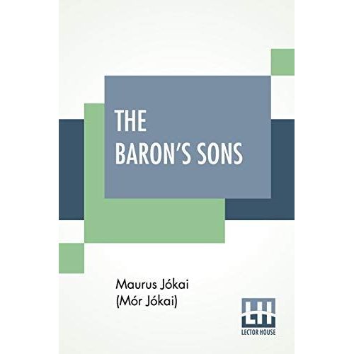 The Baron's Sons