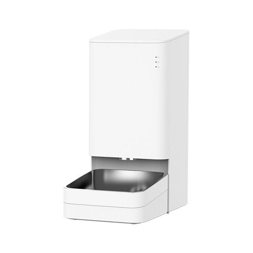 Xiaomi Mi Smart Pet Food Feeder 3.6l White Eu
