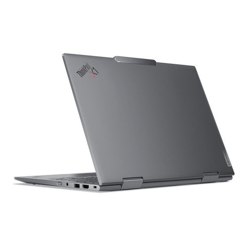 Lenovo ThinkPad X1 2-in-1 Gen 9 21KE - 14" Core Ultra 7 155U 16 Go RAM 512 Go SSD Gris AZERTY