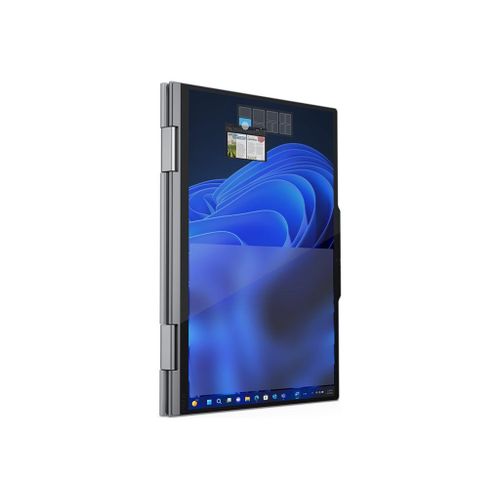 Lenovo ThinkPad X1 2-in-1 Gen 9 21KE - 14" Core Ultra 5 125U 16 Go RAM 512 Go SSD Gris AZERTY