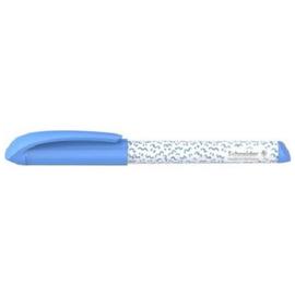 Cartouche pour stylo plume bleu x30 CARREFOUR