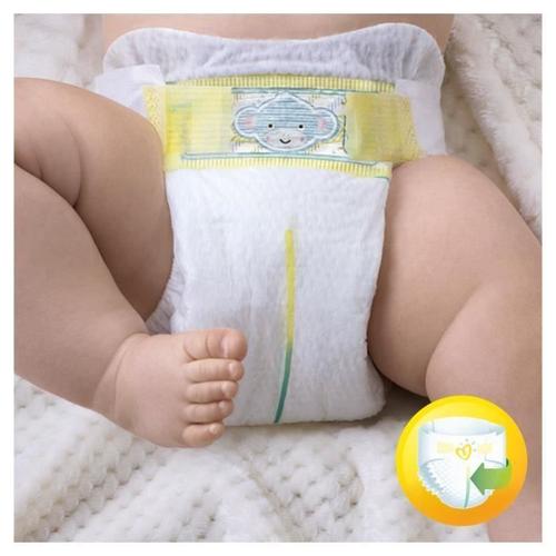 Pampers premium protection taille 6 (extra large) 15+ kg - 120