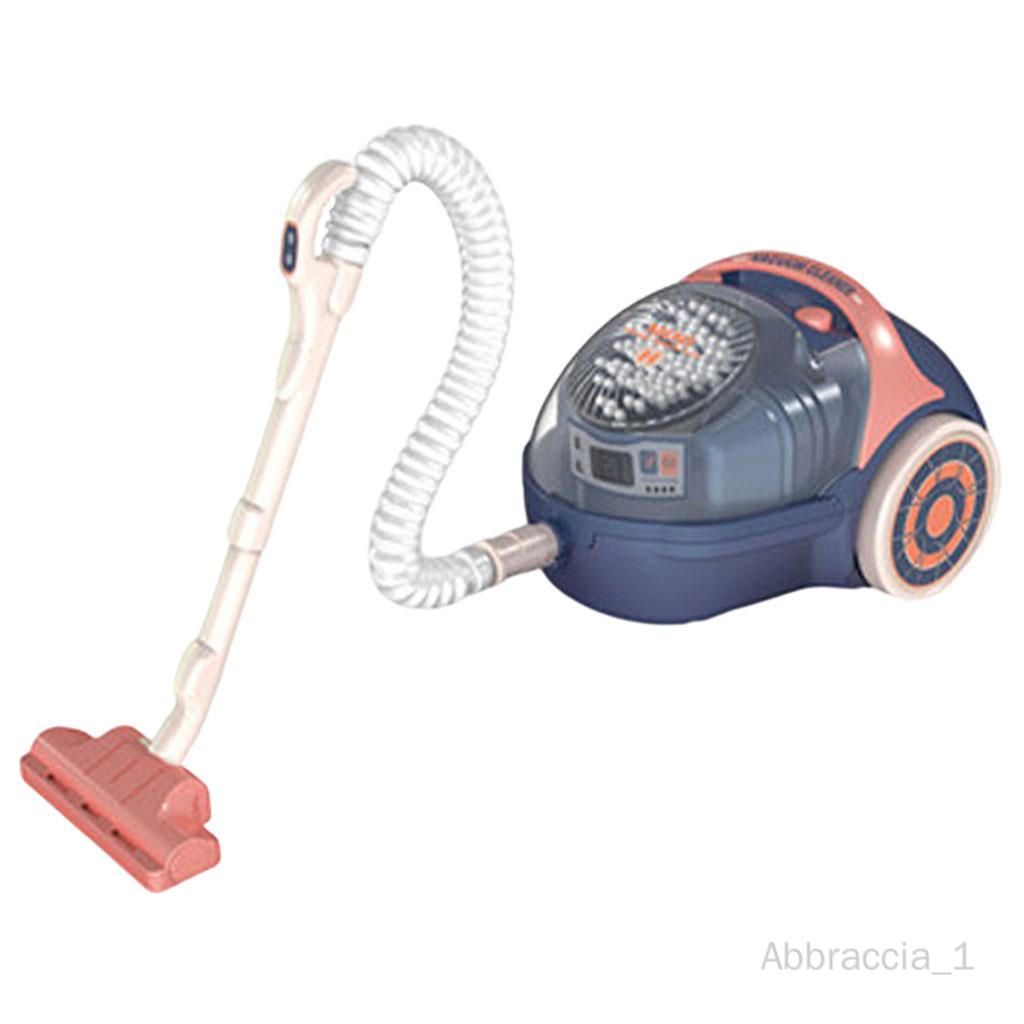 Enfants Jouet Aspirateur Simulation Faire semblant de Jouer Jouet