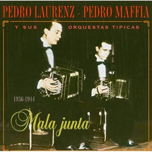 Mala Junta 1926-1944