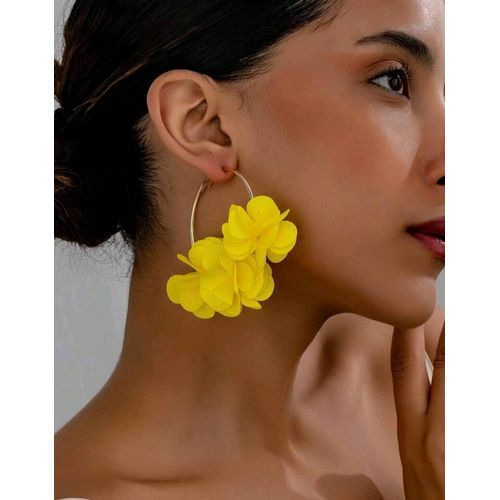 Boucles D'oreilles Femme