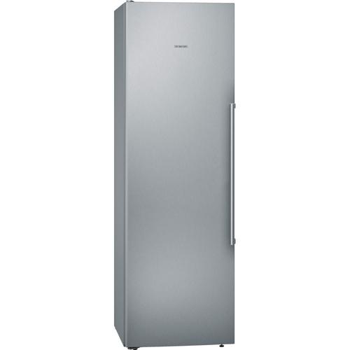 Réfrigérateur Siemens KS36VAIDP - 346 litres Classe D Inox EasyClean