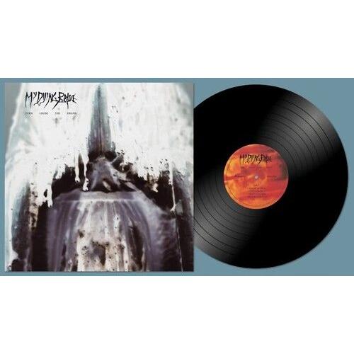 My Dying Bride - Turn Loose The Swans [Vinyl]