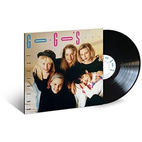 The Go-Go's - Greatest [Vinyl]