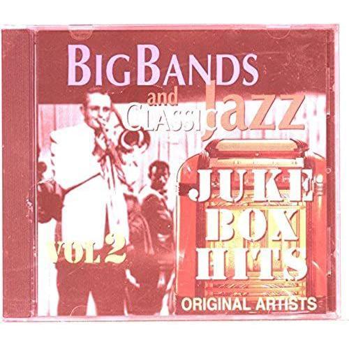 Big Band & Classic Jazz - Juke Box Hits Volume 2