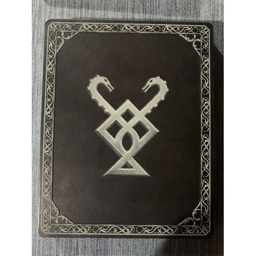 God Of War - Ps4