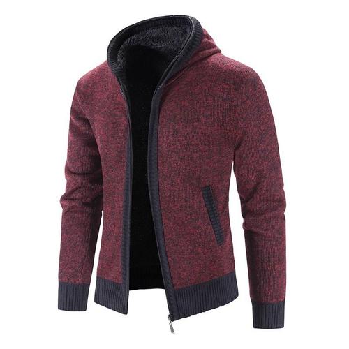 Gilet discount hiver homme