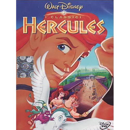 Hercules (Disney) By Alan Menken