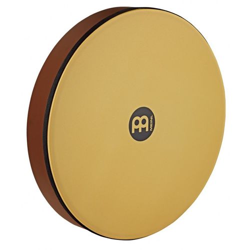 Meinl Hd16ab-Tf - Hand Drum 16" Avec Peau True Feel
