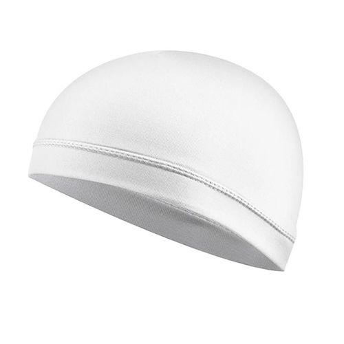 Bonnet Fin Pour L'extérieur / Le Sport - Blanc
