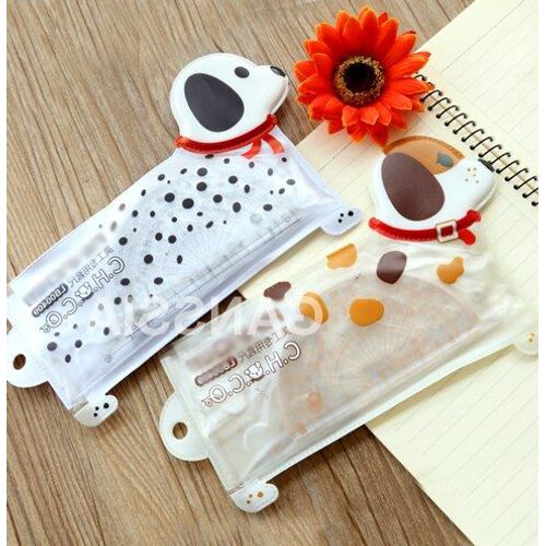 Règle De Triangle Pour Chien, 1 Ensemble Kawaii, Règle Droite, Rapporteur, Outil De Mesure De Goniomètre, Papeterie Scolaire Et De Bureau