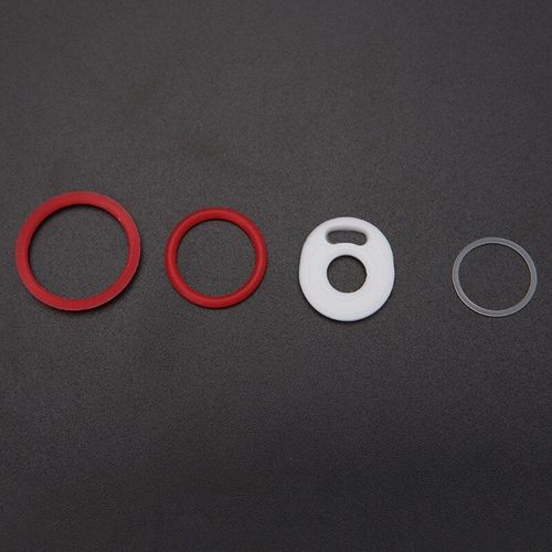 Kit De Joint Torique De Rechange Pour Atomiseur Smok Tfv12 Prince, Joint Torique En Caoutchouc Et Silicone, Haute Qualité, Livraison Gratuite