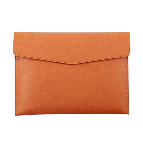 Porte-Documents En Cuir Imperméable A4, Classeur, Organiseur De Documents, M17f