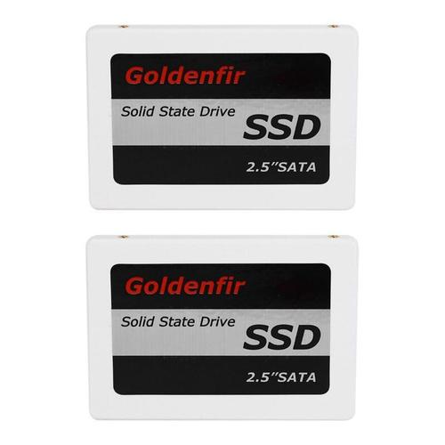 disque dur SSD, sata 2, 32 go, 2.5, pour ordinateur portable