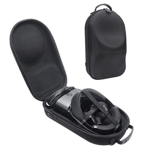 Sacs Eva Durs, Housse De Protection, Boîte De Rangement, Étui De Transport, Pochette Pour Oculus Drift S Pc, Accessoires Casque De Jeu Vr