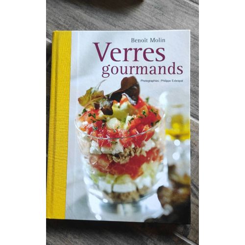 Verres Gourmands