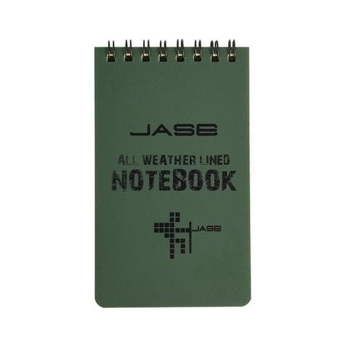 2020 Nouveau Cahier Tactique Tout Temps Imperméable À L'eau Écriture Papier Carnet De Notes Militaire En Plein Air Camping